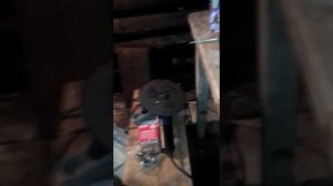 Ниссан террано, ремонт кардана