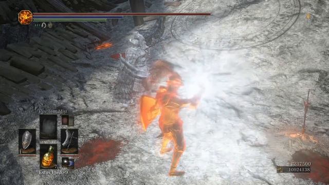 First Time Playing Dark Souls 3 On PS5 Live Stream - Part 6 смотреть онлайн