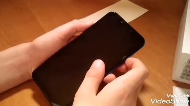 ОБЗОР НОВОГО Huawei P Smart +