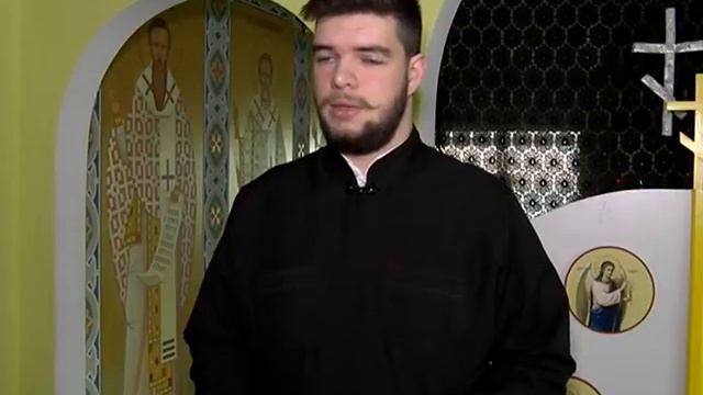 Невсипущий Псалтир смотреть онлайн