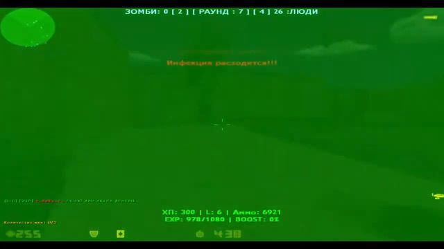 Играю на сервере Казахский пирог (нам 7 лет) №9 смотреть онлайн