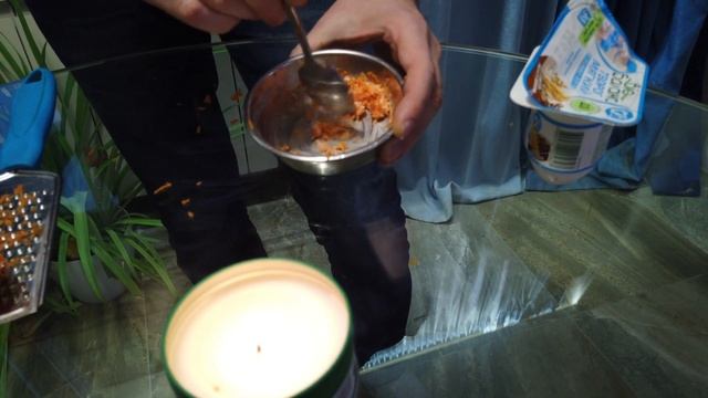 Что делать если у собаки плохо пахнет изо рта? Готовим морковное лакомство для чихуахуа Фондю! смотреть онлайн