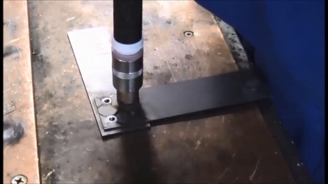 Точечная сварка TIG LORCH смотреть онлайн