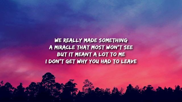 Yungatita - 7 Weeks & 3 Days (Lyrics)