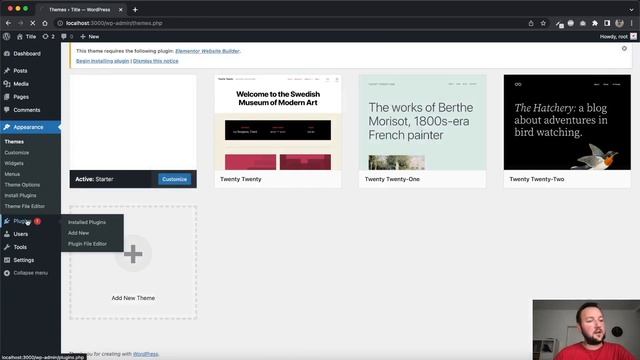 Как я использую Docker с WordPress, и стоит ли учить Docker? смотреть онлайн