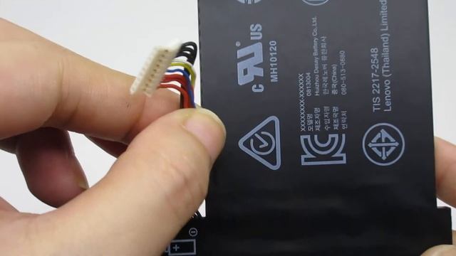 Brand New 0813004 5B10M53638 Laptop Battery for Lenovo Ideapad 110S-11IBR Series смотреть онлайн