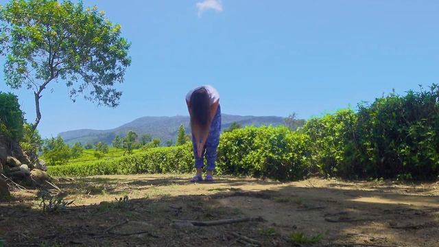 КАОШИКИ ??Йогічний танець  ТЕХНІКА виконання, значення ??Як танцювати | Для чого допомагає