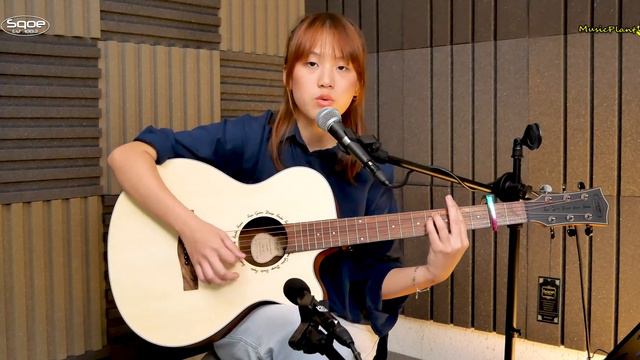 Sqoe - SQ-H ทรงสวย กังวาล ไม้Walnut  | Zin Jiratchaya X Music Plant