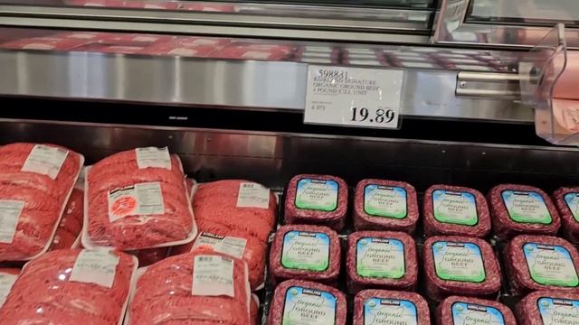 STOCKING UP AT COSTCO!!! - Getting Prepared! - It's Getting Crazy! смотреть онлайн