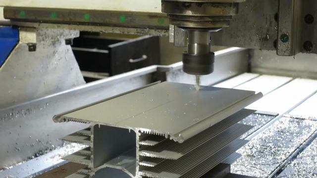 Производство светодиодных светильников