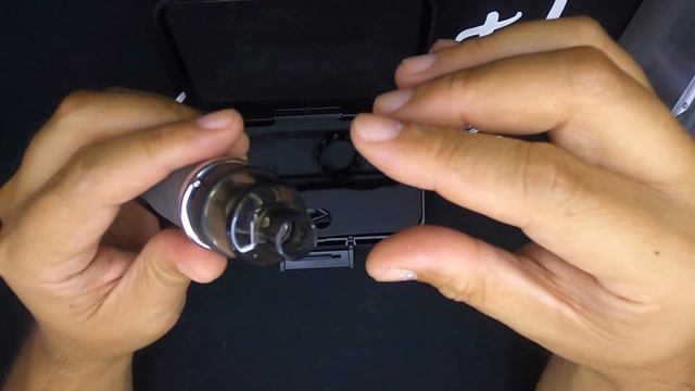 VooPoo Argus Pro Unboxing смотреть онлайн