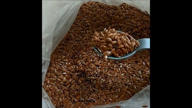 Семена льна польза и вред, как принимать смотреть онлайн