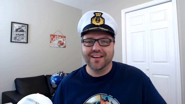 Best Cruise Deals - Panama Caribbean Transatlantic Bahamas - Episode 8 смотреть онлайн