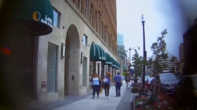The Israel Lobby in the U.S. - Documentary by Al Jazeera (Part 4 of 4) смотреть онлайн