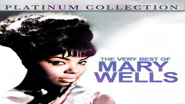 Mary Wells / Two Lovers (Remastered) смотреть онлайн