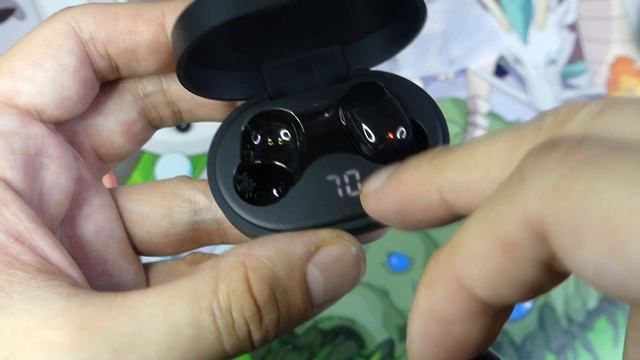 Auriculares Xiaomi Airdots Pro 3 (piratillas): Falsificar sólo el nombre смотреть онлайн