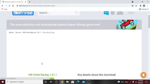 how to download hill climb racing for pc in tamil смотреть онлайн