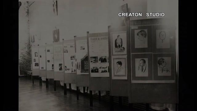 Мурманский Драматический Театр - Атмосферно смотреть онлайн