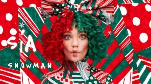 Sia - Snowman