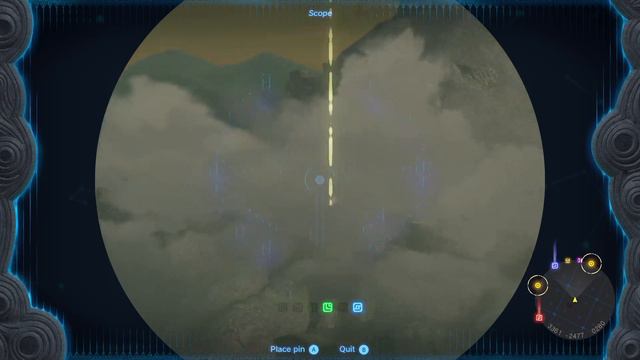 Zelda: Tears of the Kingdom LP - Part 220 - Conflict in paradise смотреть онлайн