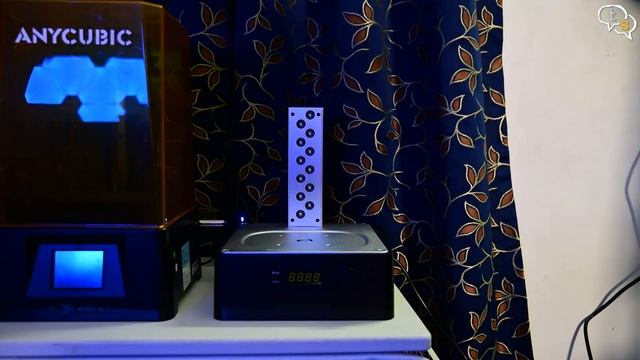 Anycubic Wash And Cure 2.0 Unboxing And Review