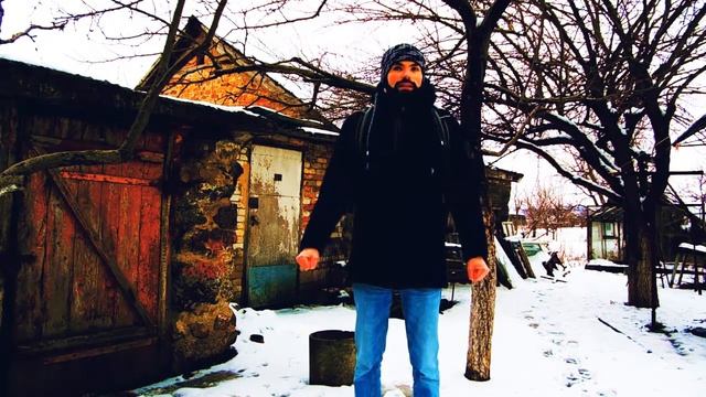 Магия. Телепортация. Teleportation смотреть онлайн