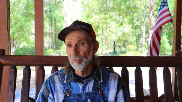 We're Being TARGETED -- Porch Time 2021 смотреть онлайн