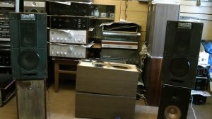 Radiotehnika S-50B это вам не Вега