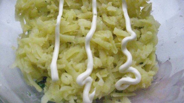 Секреты кухни