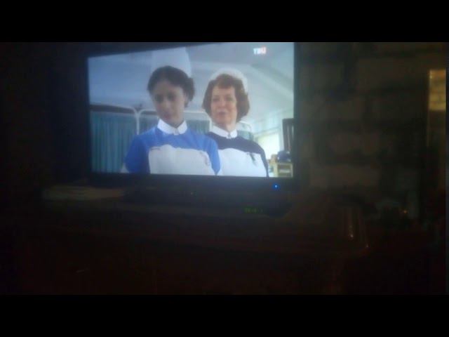 Моё День Рождения часть 1