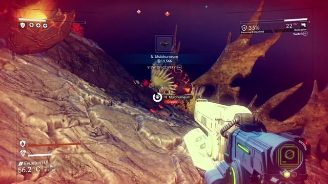 Ghosts In The Machine :: No Man's Sky Survival Gameplay : Halloween Update : #13 смотреть онлайн