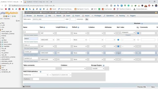 How to Transfer Table Data from One Database to Another Database | PhpMyAdmin Tutorial смотреть онлайн