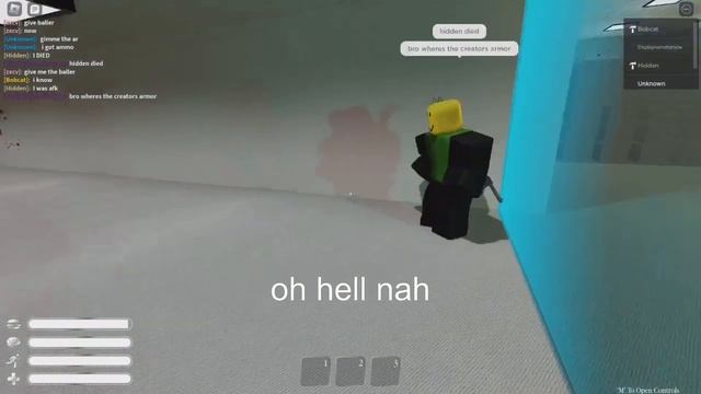 Roblox | Da Backrooms - Level The End/Entity 666 Boss Fight смотреть онлайн