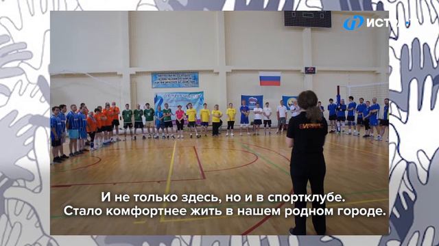 Мир глухих: в беде и в радости смотреть онлайн