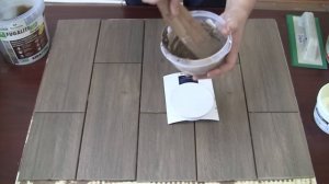 Kerakoll Fugalite Bio Parquet - инновационная эпоксидная затирка для плитки