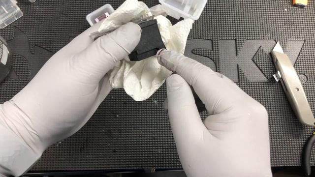 DIY Refillable Canon Ink Cartridges: Sponge Mod For PG-245 CL-246 PG-243 CL-244 XL