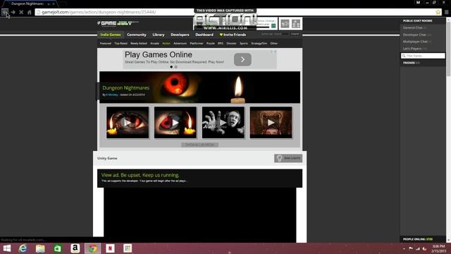 How To Download Dungeon Nightmares 2 for free!! смотреть онлайн
