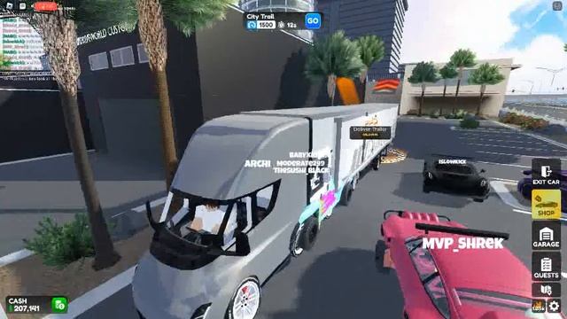ROBLOX DRIVE WORLD EXPLOITER/SCRIPT USER 1 смотреть онлайн
