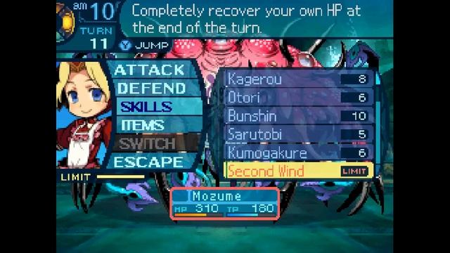 [Etrian Odyssey III] Solo Farmer - Progenitor смотреть онлайн