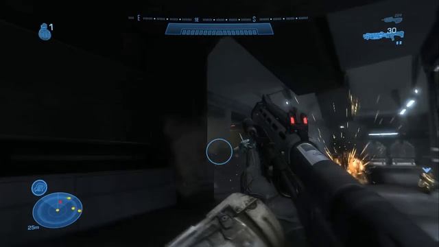 Quickest Way to Kill a Hunter in "Halo: Reach" : How to Play "Halo: Reach" смотреть онлайн