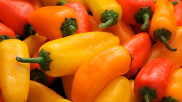 Лучшие Сорта Сладкого Перца Для Открытого Грунта 2022 / Топ-3 Мегаурожайных И Неприхотливых Сортов смотреть онлайн