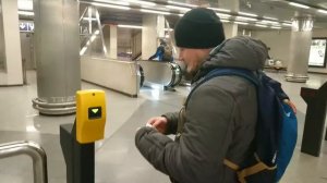 Как купить билет на проезд в Праге ( How to buy a ticket for bus, metro and tram in Prague )