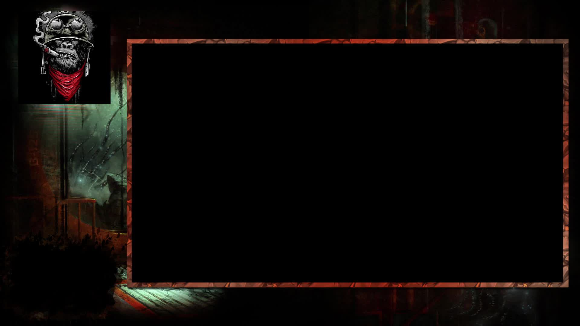 SAIROS_MAX на Рутубе