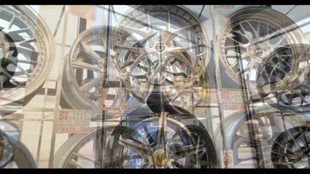 Сколько стоял литые диски в Японии ? Цены просто шок. смотреть онлайн
