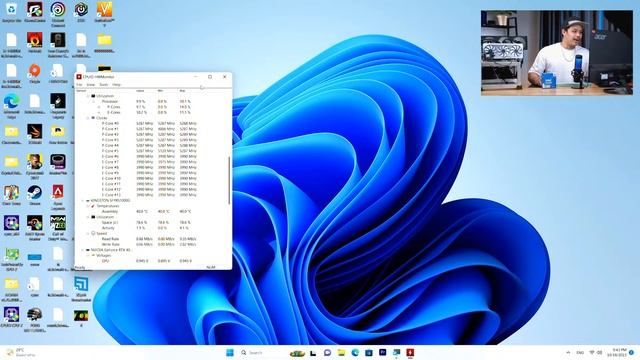 ทดสอบ Intel Core i5-14600KF เจนใหม่ทั้งที ดีขึ้นแค่ไหน смотреть онлайн