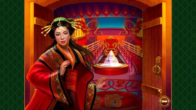 Mahjong World Contest Soundtrack - 02. BGM2 смотреть онлайн