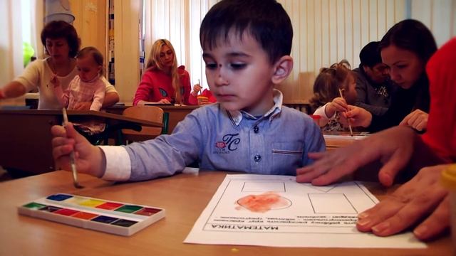 детский центр раннего развития ВУНДЕРКИНД,г Запорожье,Космос,Пески смотреть онлайн