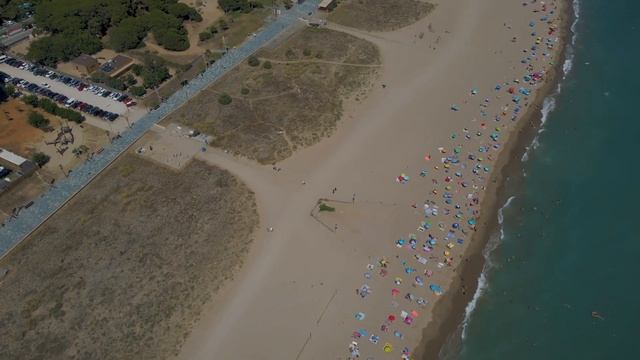 CASTELLDEFELS CATALUÑA | Castelldefels Spain | Castillo De Castelldefels | Castelldefels Catalunya