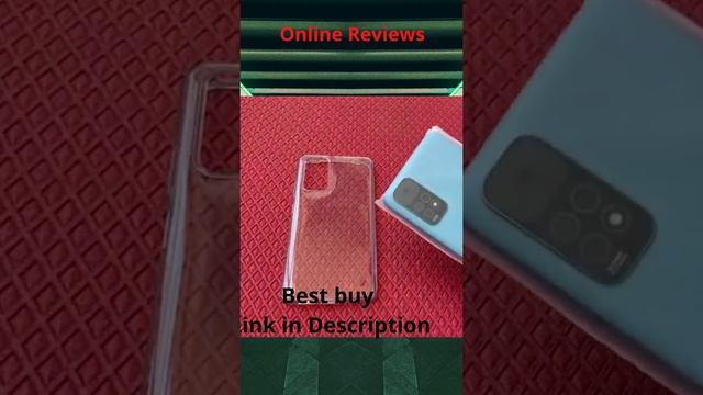 Redmi Note 11 4GB RAM 64GB Storage 90Hz FHD+ AMOLED Display Qualcomm® Snapdragon™ 680-6nm | Alexa смотреть онлайн