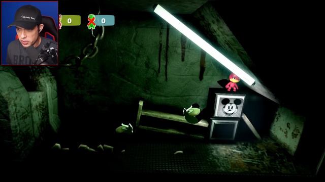 PJ Masks & Mickey | LittleBigPlanet3 смотреть онлайн